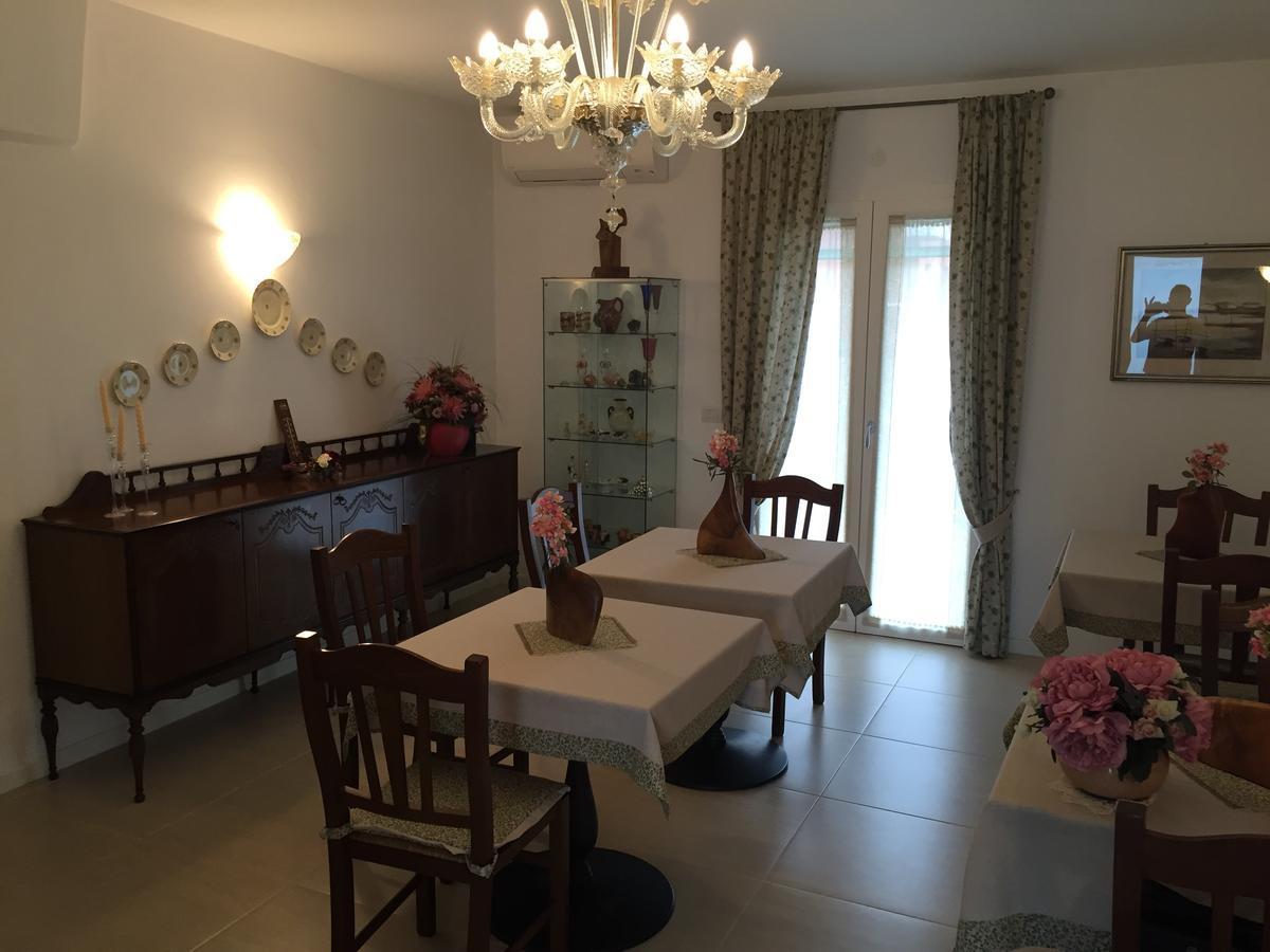 B&B Le Olme Mogliano Veneto Exteriör bild