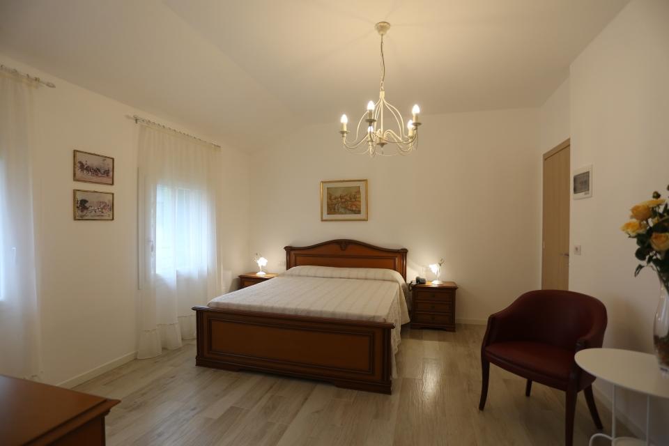 B&B Le Olme Mogliano Veneto Exteriör bild