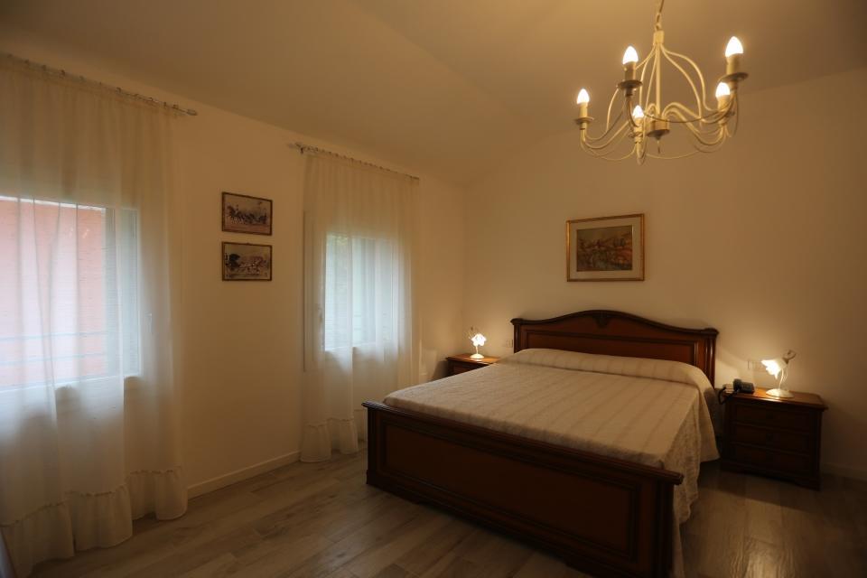 B&B Le Olme Mogliano Veneto Exteriör bild