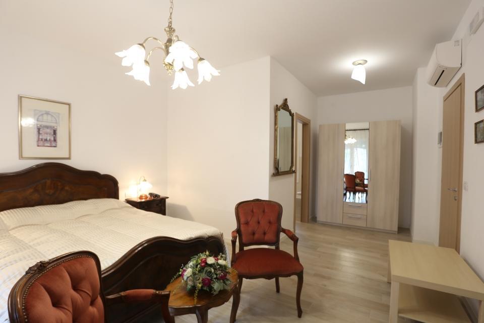 B&B Le Olme Mogliano Veneto Exteriör bild