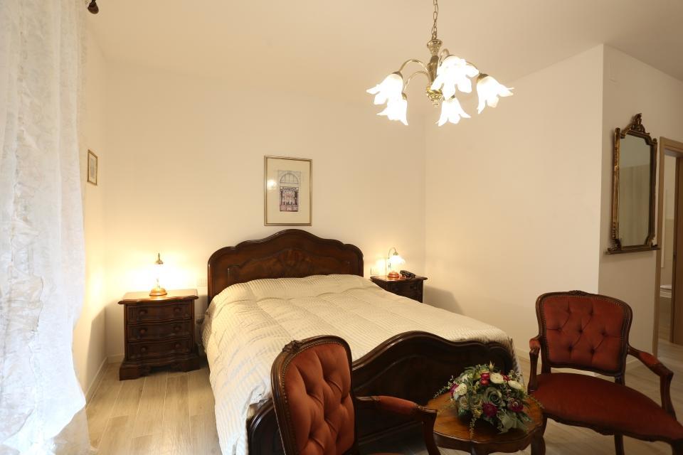 B&B Le Olme Mogliano Veneto Exteriör bild