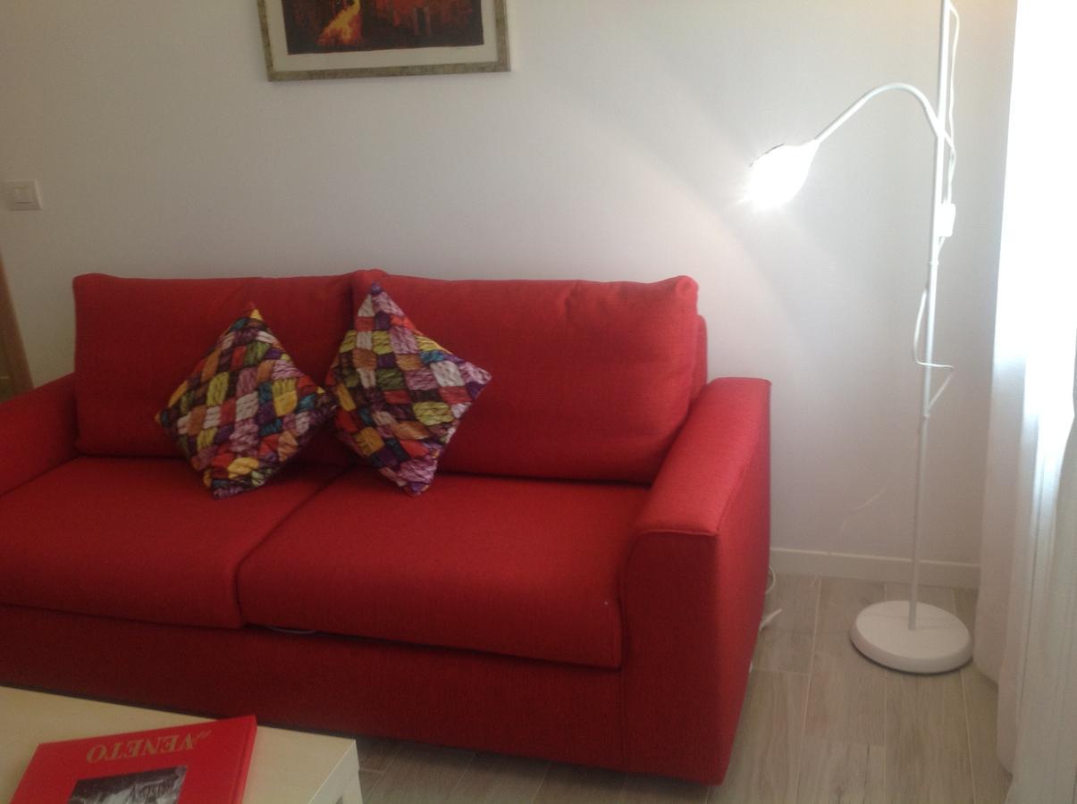 B&B Le Olme Mogliano Veneto Exteriör bild