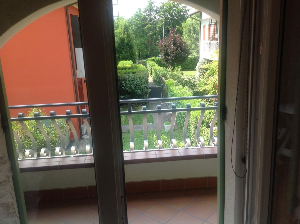 B&B Le Olme Mogliano Veneto Exteriör bild