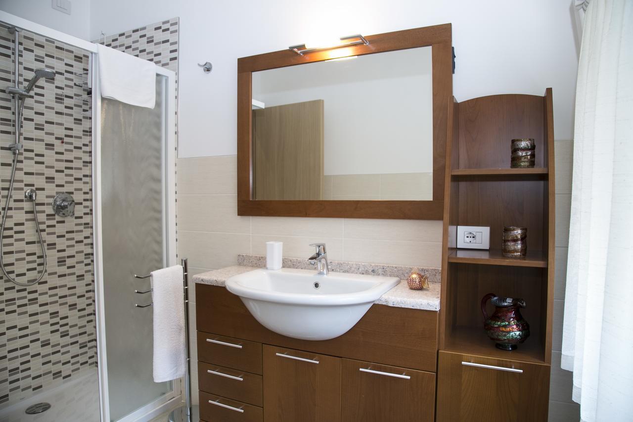 B&B Le Olme Mogliano Veneto Exteriör bild