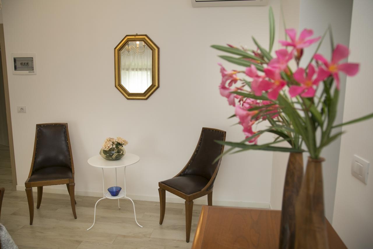 B&B Le Olme Mogliano Veneto Exteriör bild