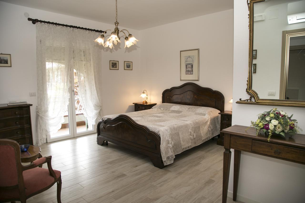 B&B Le Olme Mogliano Veneto Exteriör bild