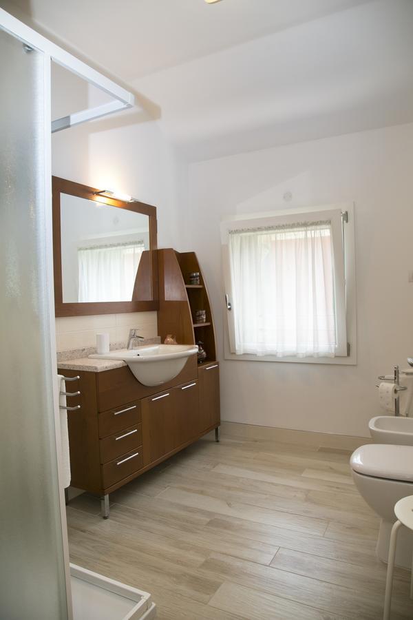 B&B Le Olme Mogliano Veneto Exteriör bild