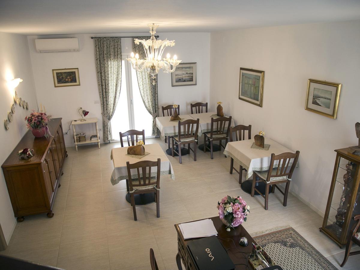 B&B Le Olme Mogliano Veneto Exteriör bild